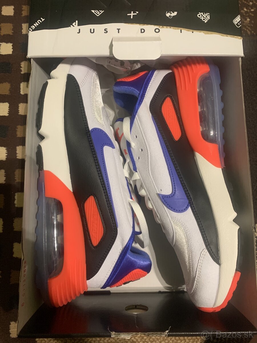 NIKE AIR MAX 2090 EOI