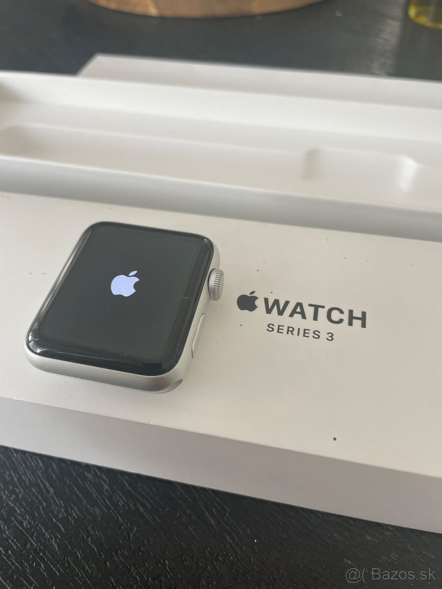 Apple Watch 3