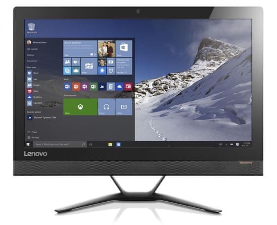 LENOVO Thinkcentre AIO 23.8"