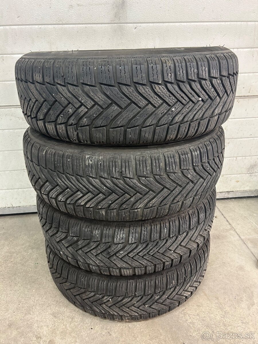 195/65 R15 zimné