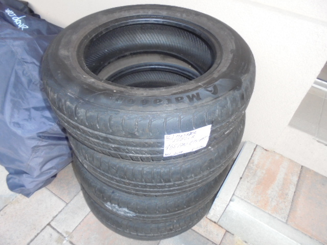 Matador Stella 2 165/70 R14 č.4L+z