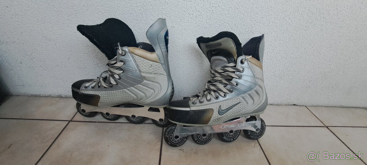 Inline pánske korčule zn. NIKE