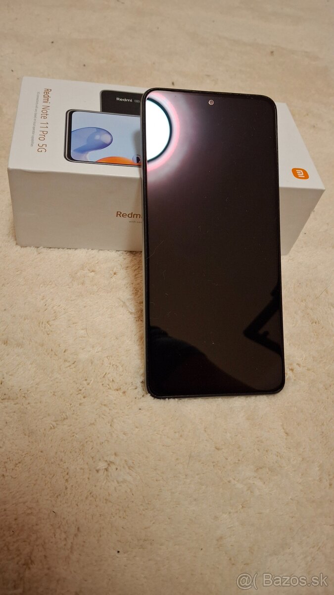 Xiaomi Redmi Note 11 Pro