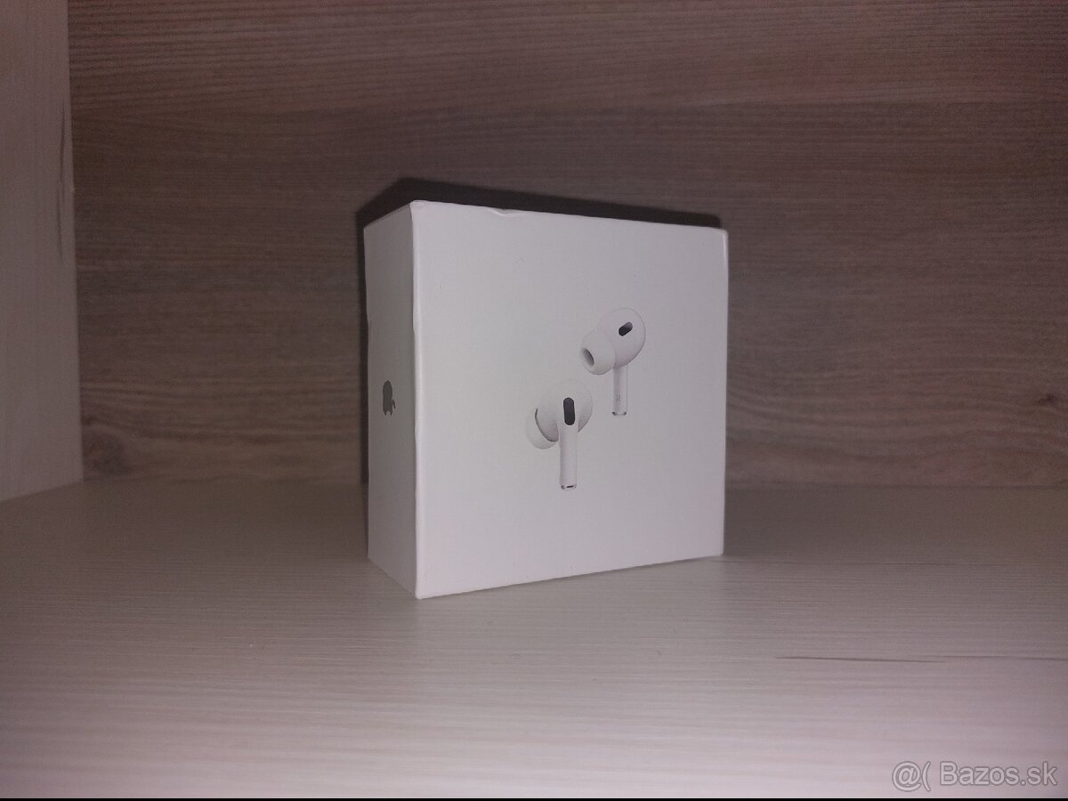 Airpods pro 2