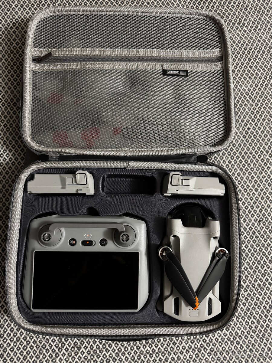 DJI MINI 3 Pro Fly combo