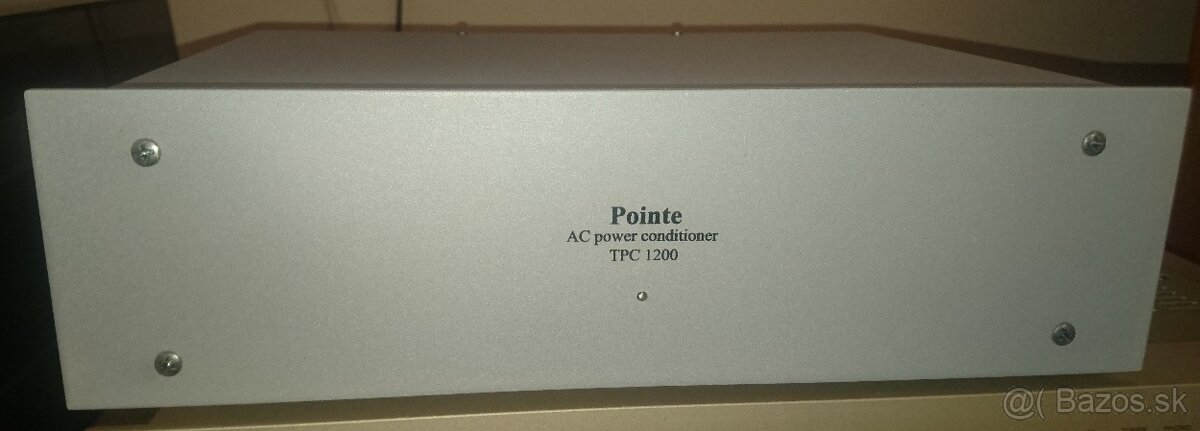 Pointe TPC1200