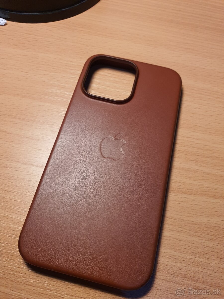 iPhone 14 Pro MAX hnedý