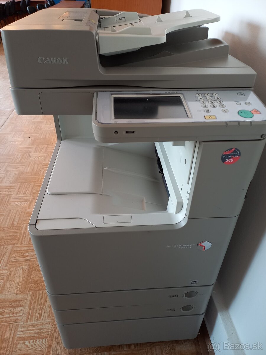 Multifunkčné zariadenie Canon imageRUNNER ADVANCE C2225i