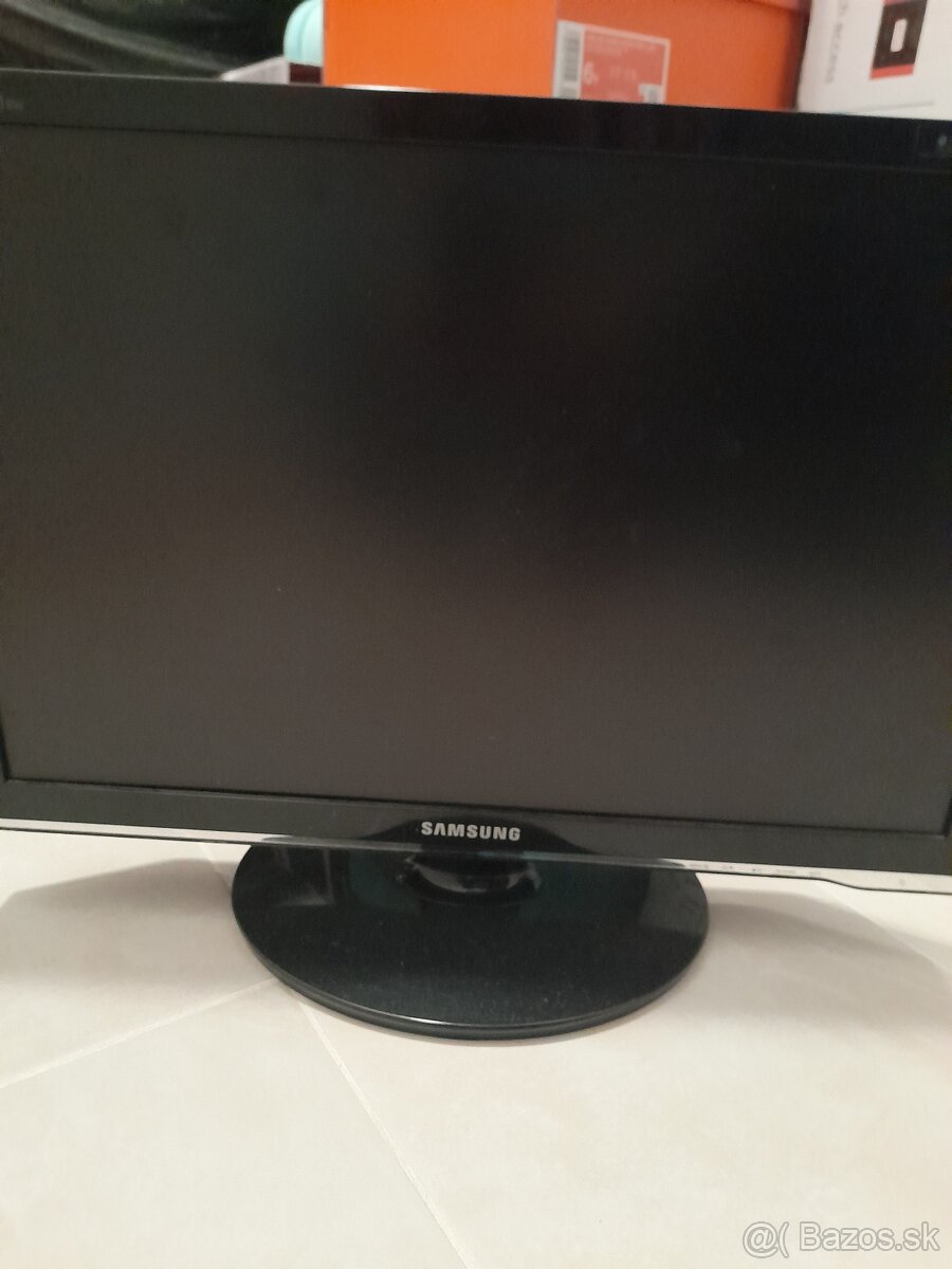 Monitor samsung