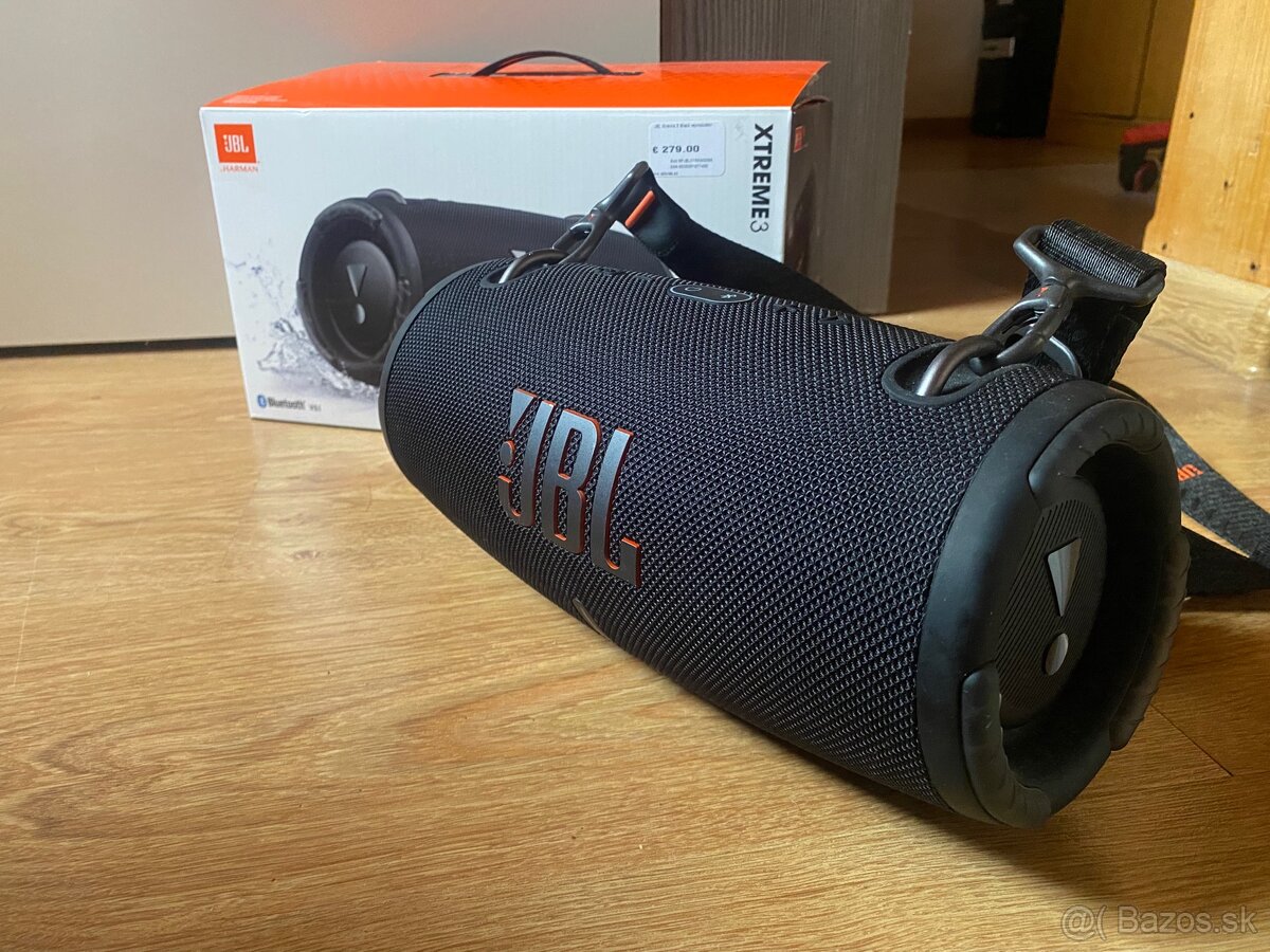 JBL extreme 3