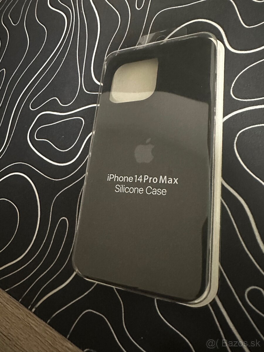 Obal pre iphone 14 pro max