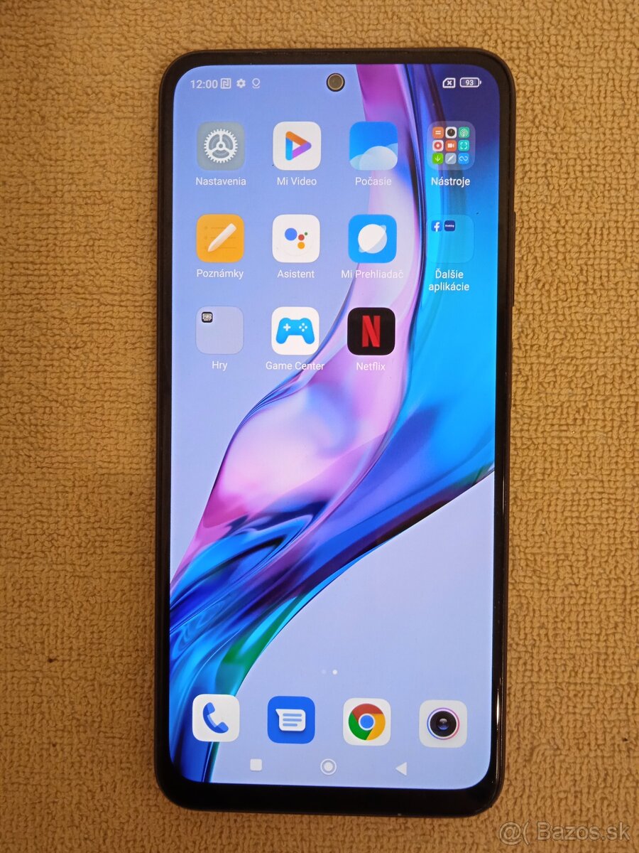 Xiaomi Redmi NOTE 11s 5G