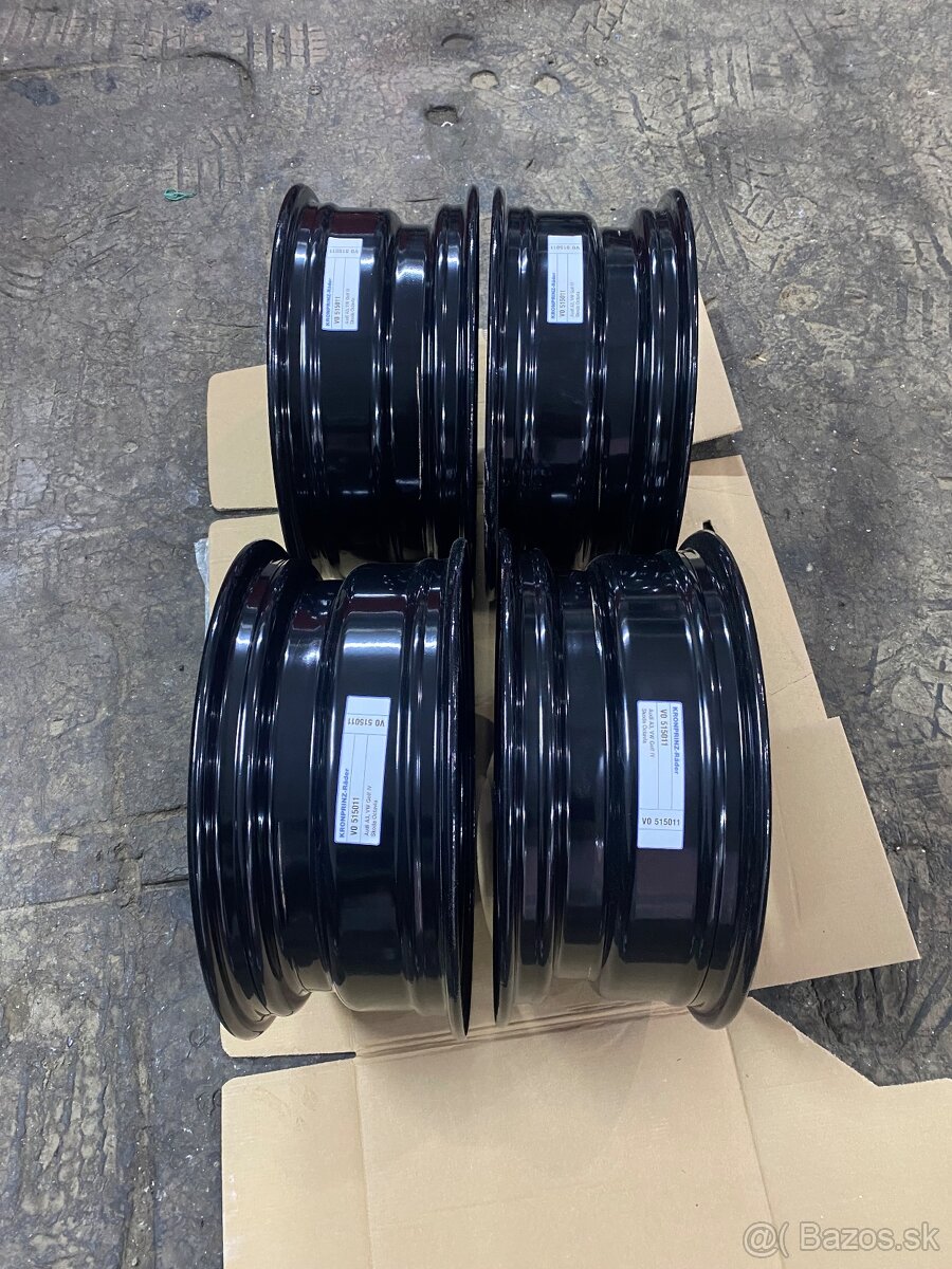 5x100 r15