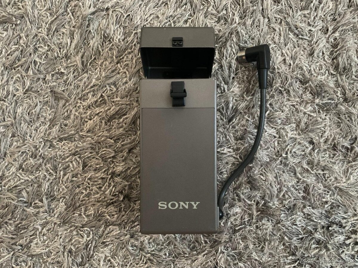 Sony DC-8