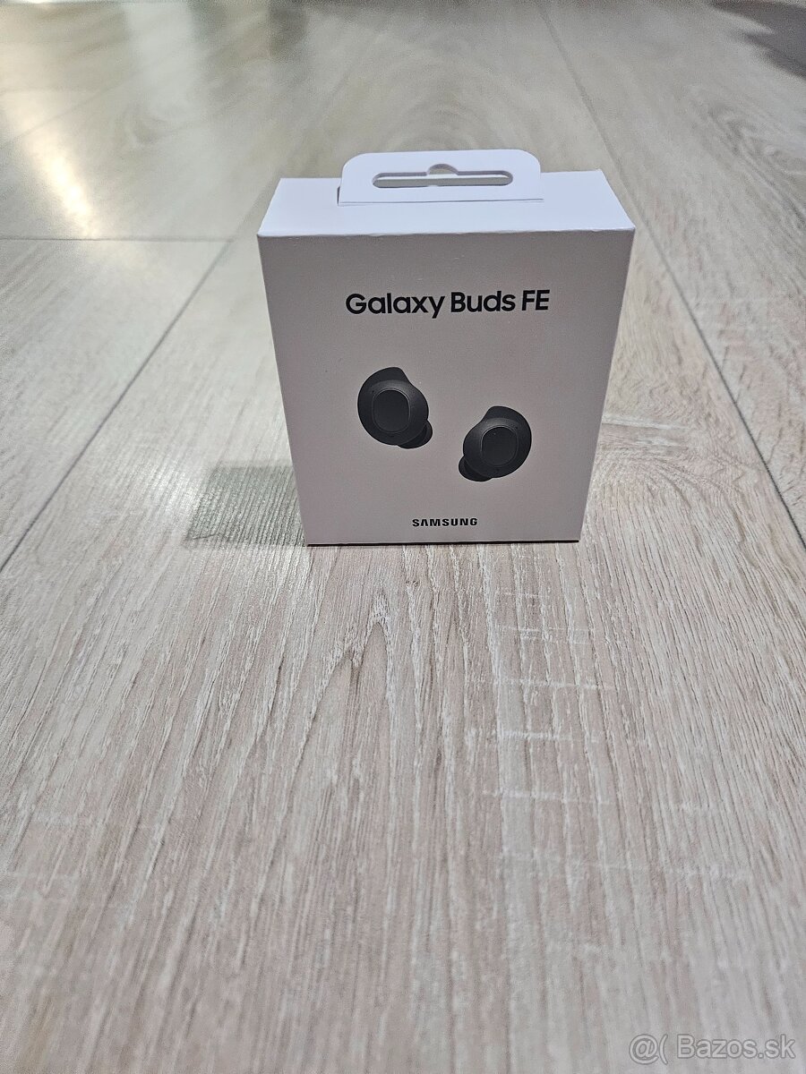 Samsung Galaxy Buds FE