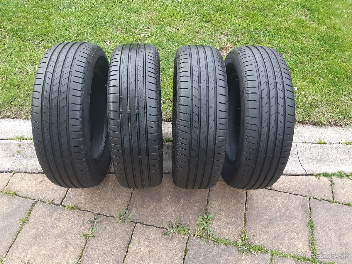 Letné pneumatiky Bridgestone Turanza T005 185/65R15 88H