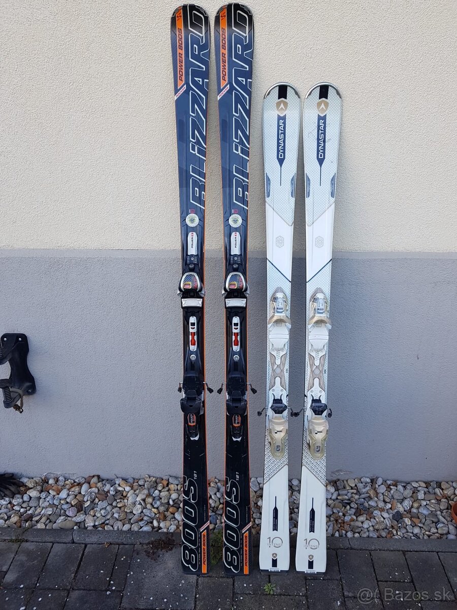 Blizzard Power 800S (181cm)