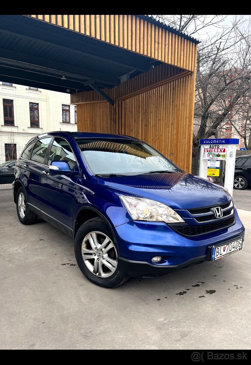 Honda CR-V, Honda CRV, 2012