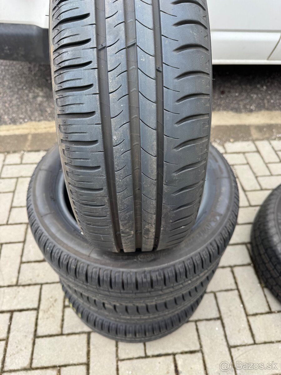 185/55R15 Michelin