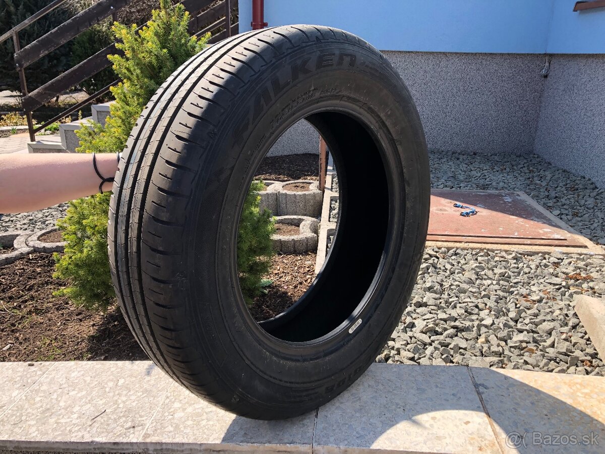 FALKEN ZIEX 205/65 R16 95H