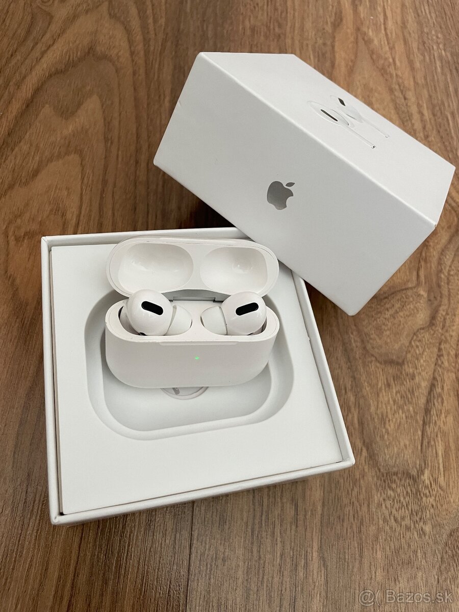 AirPods pro