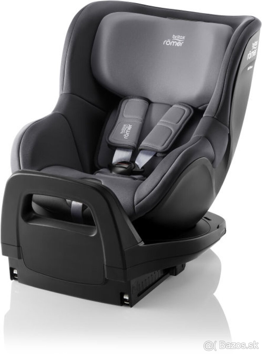 Detská autosedačka Britax Dualfix M i-size