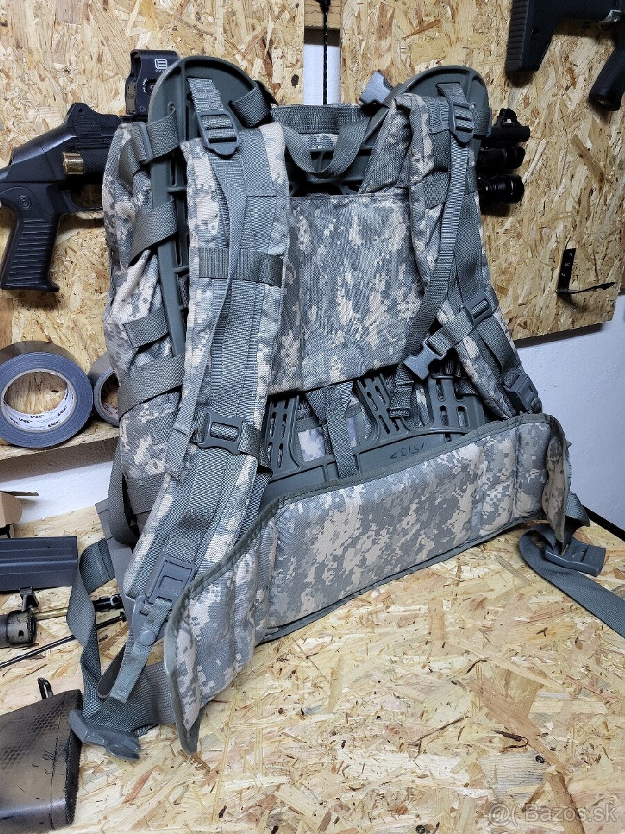 Molle 2 / Molle ll UCP / ACU ruksak us army