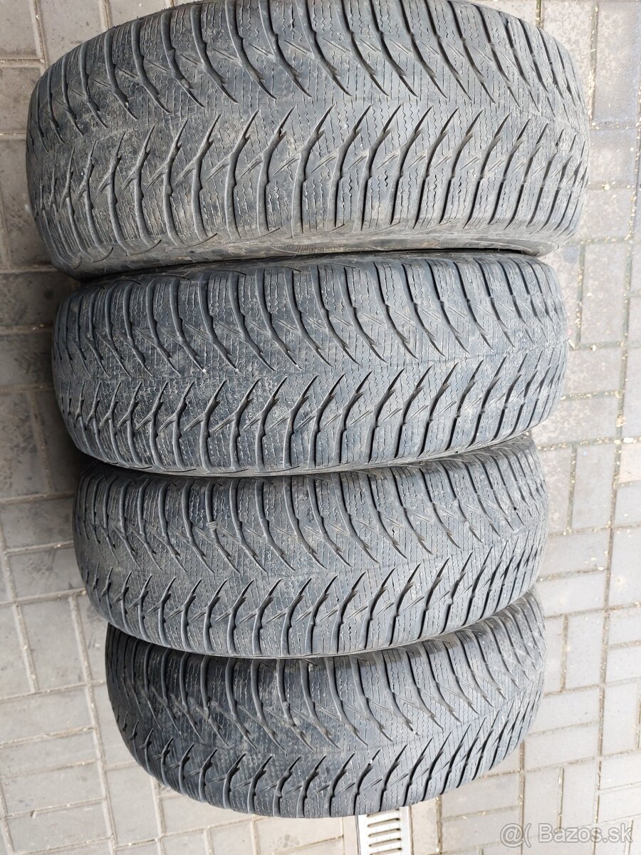 Predam 4zimné  195/60R16C  99/97T