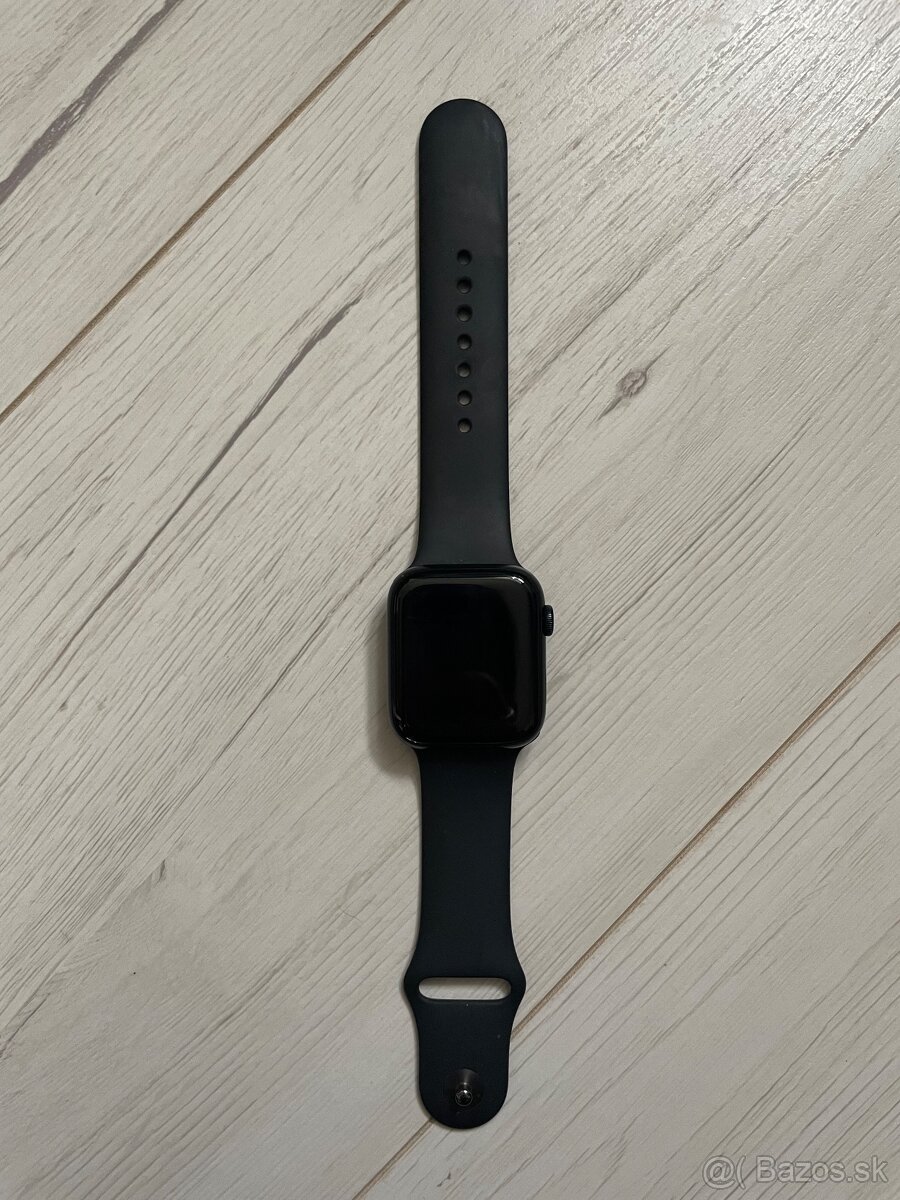 Apple watch SE (2nd gen)