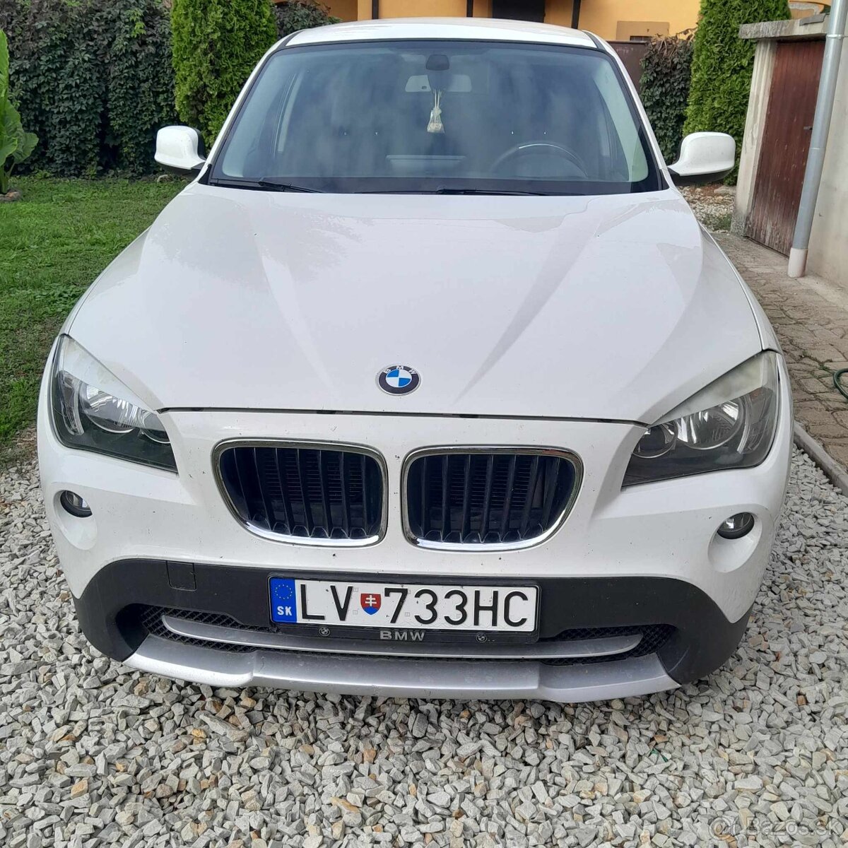 Predám BMW