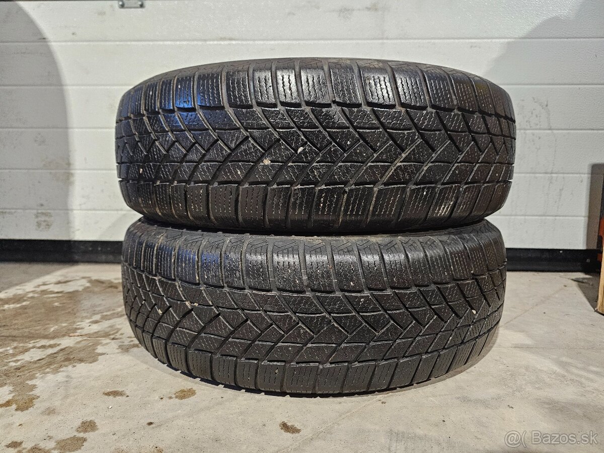 Zimné Pneu Matador Nordicca MP93 185/65 R15 2ks