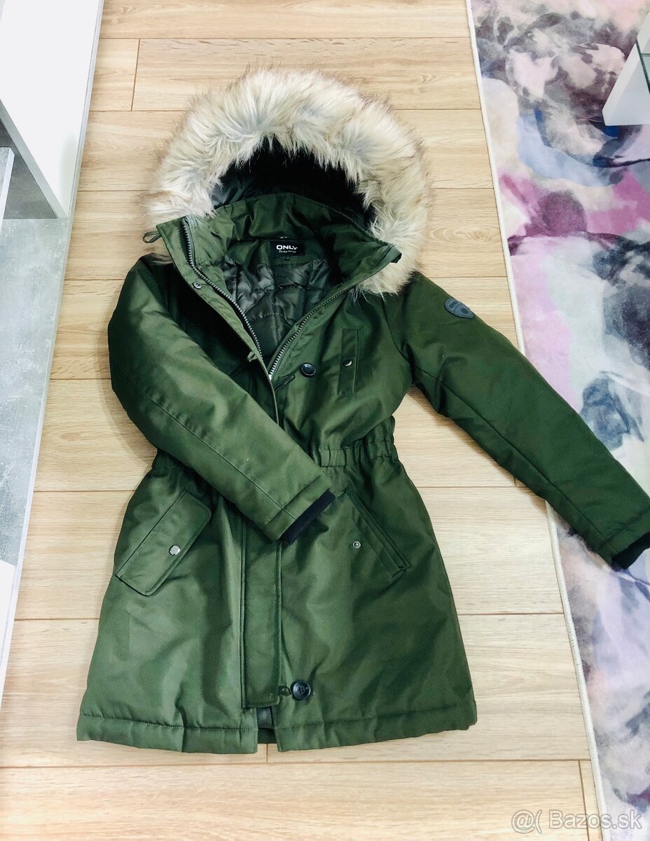 Parka