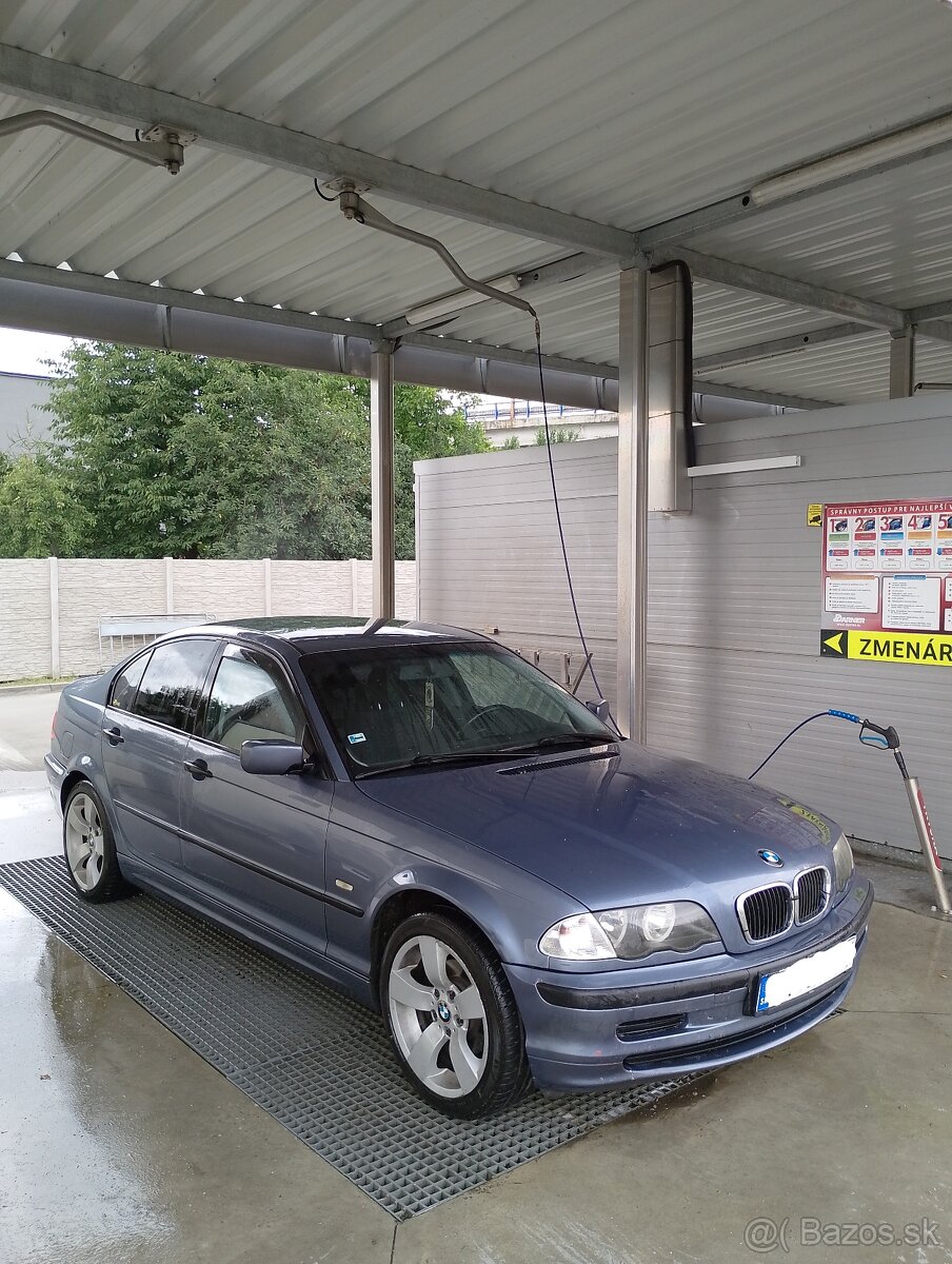 Bmw e46