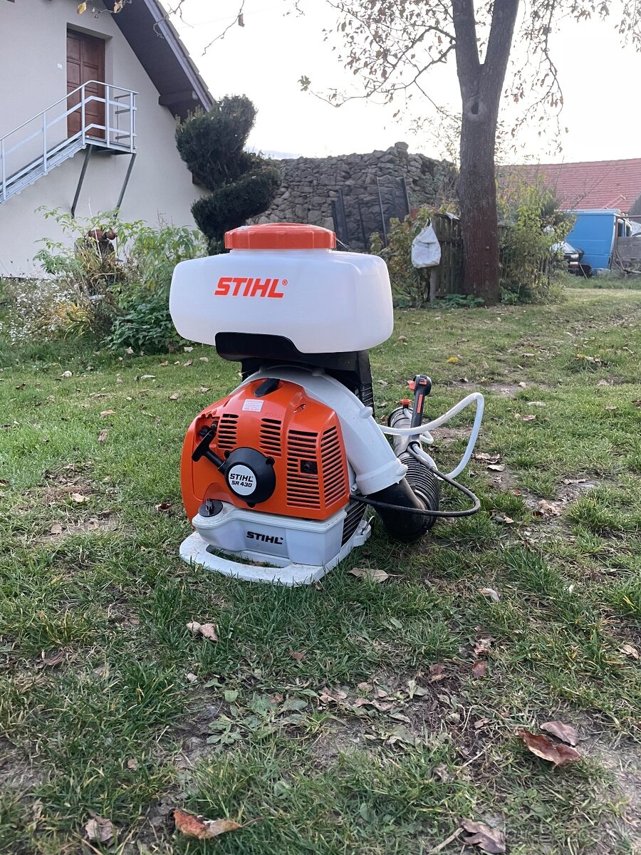 STIHL