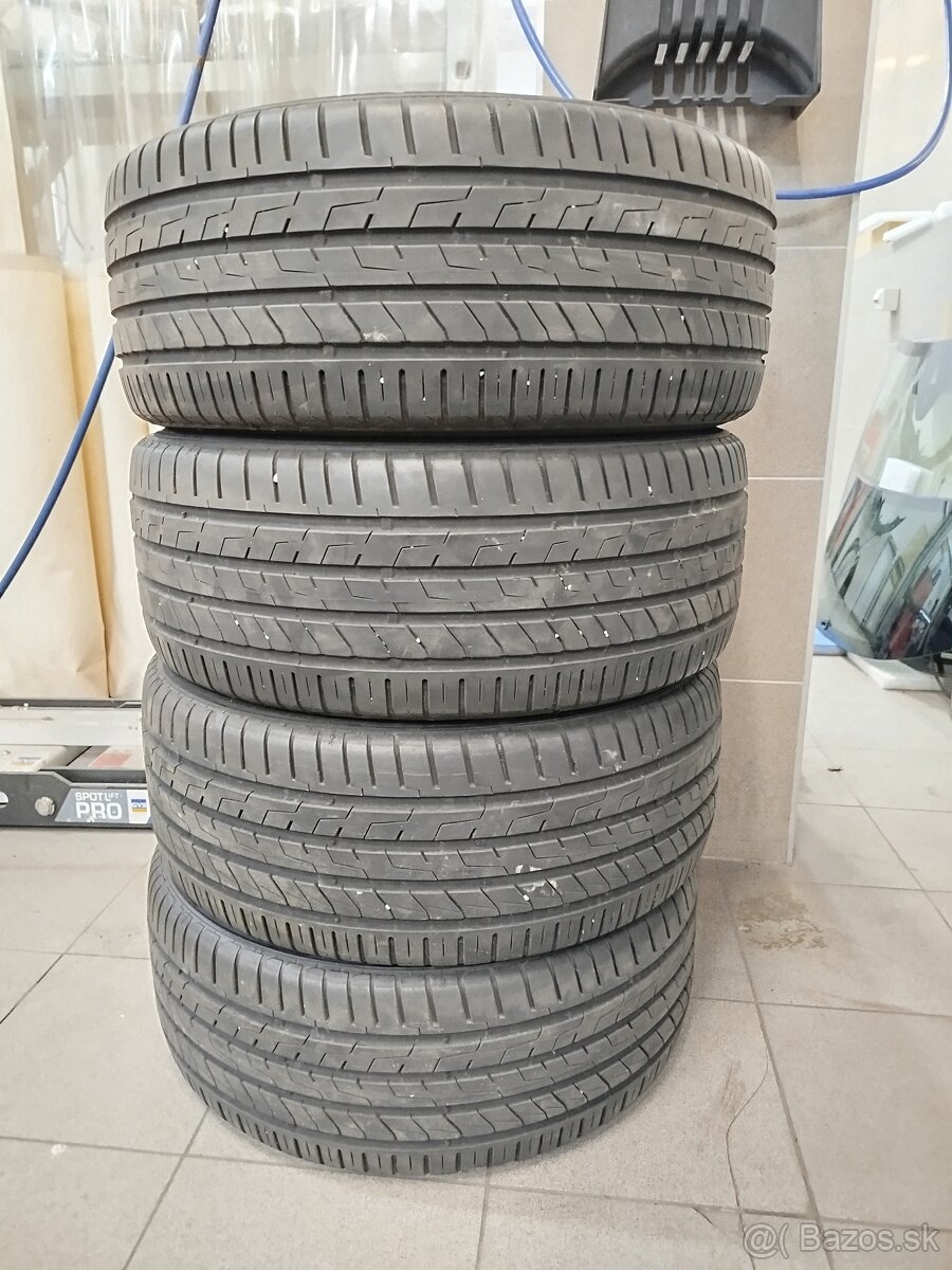 Matador Hectorra 5 225/50 R17 xl