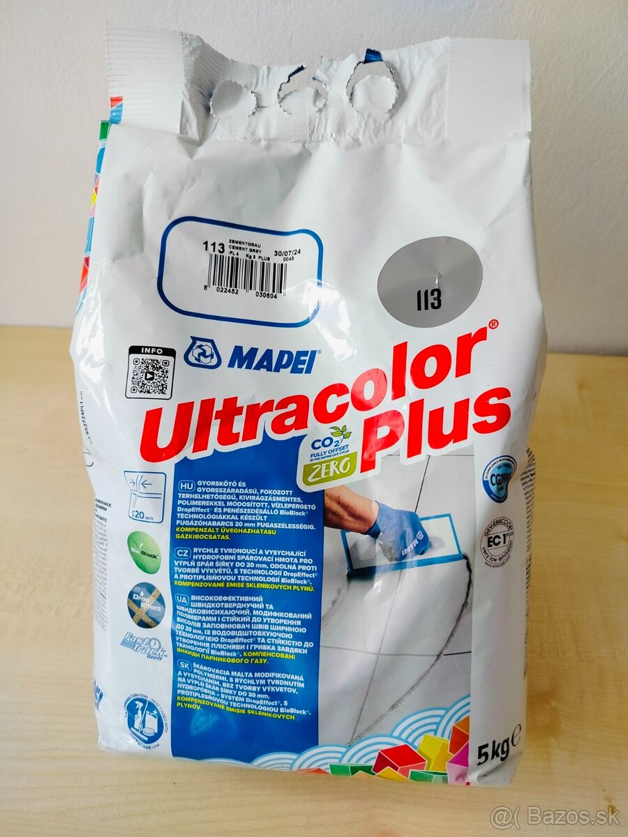 MAPEI Ultracolor Plus 113