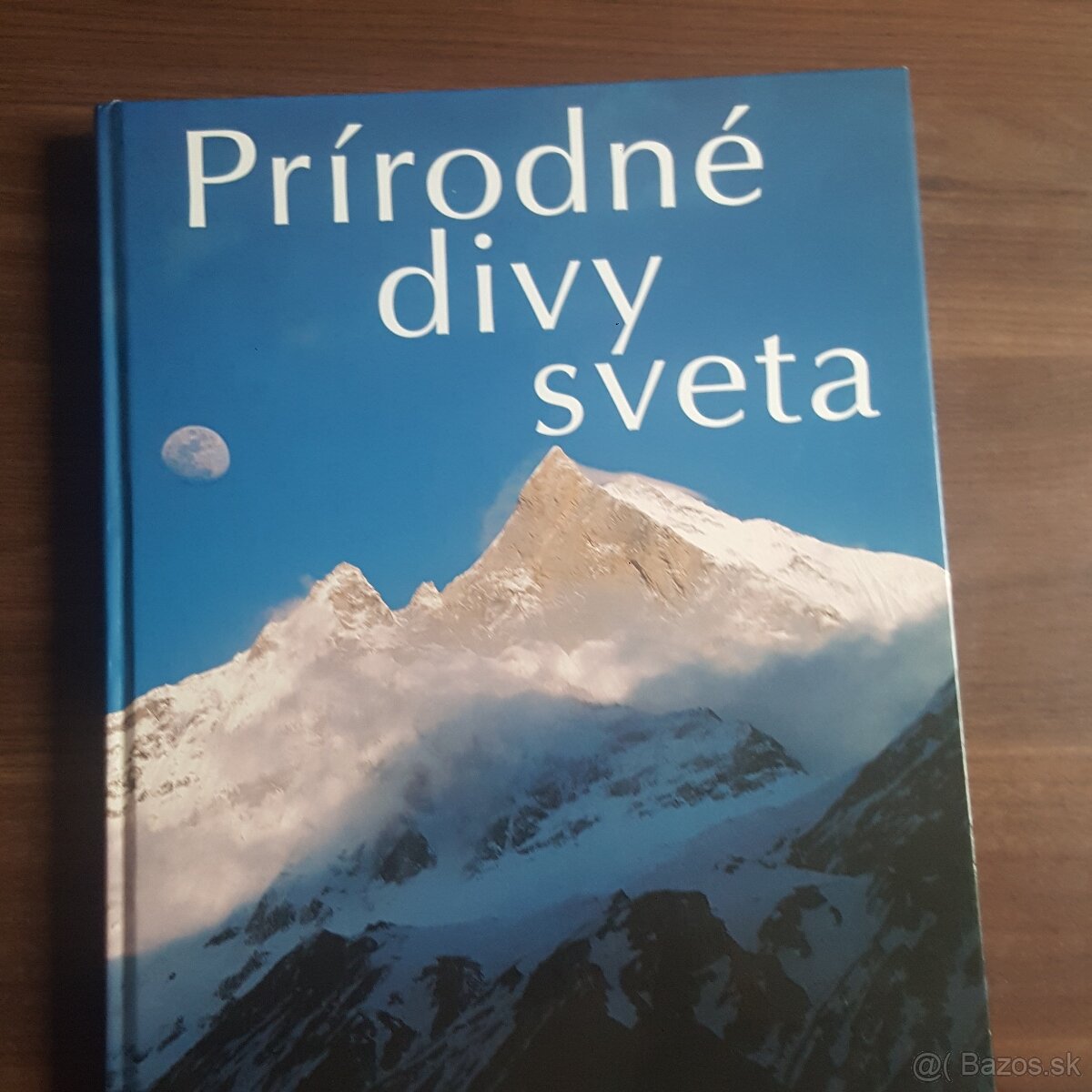 Prírodné divy sveta