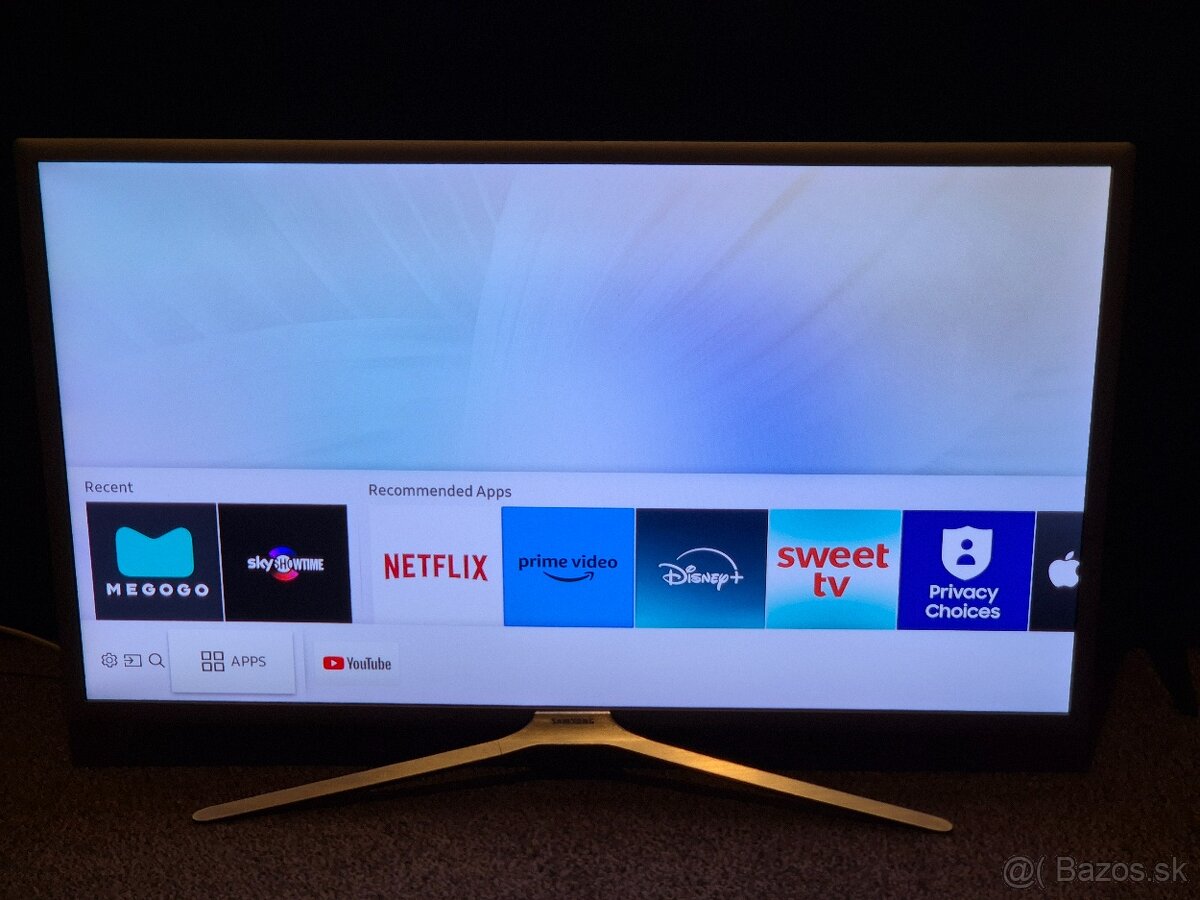 Samsung Smart TV 32 palcov / 82 cm