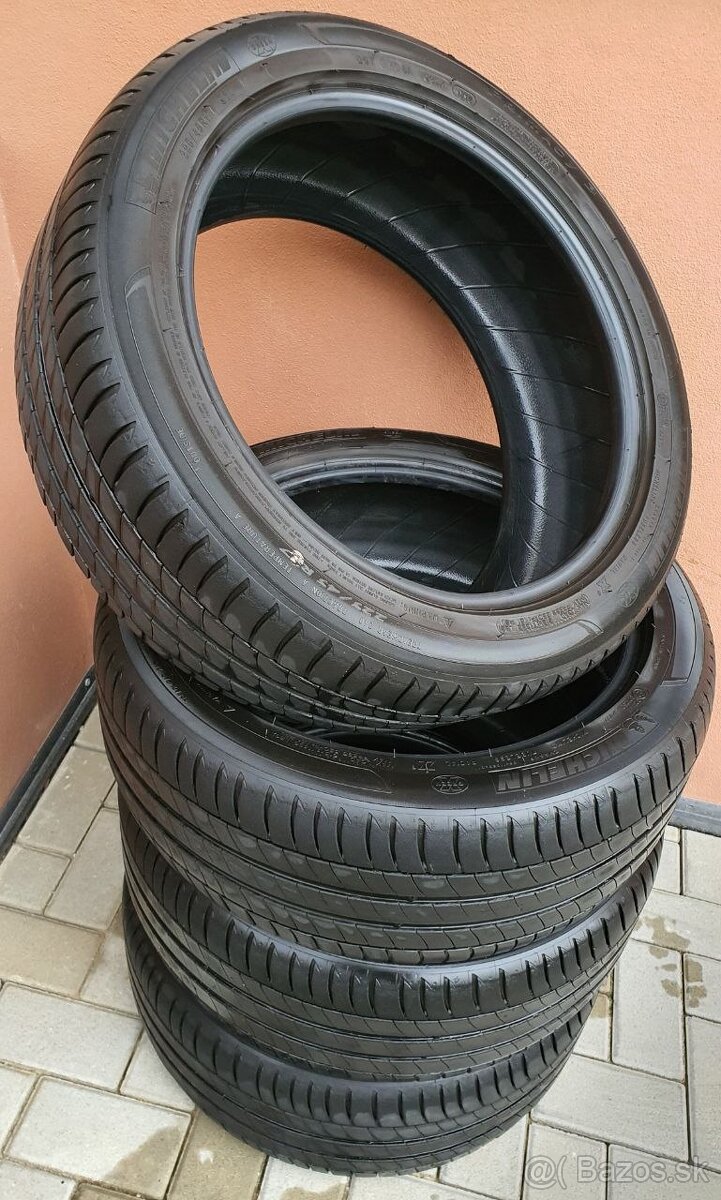 Michelin Primacy 3 225/45 R17 91W