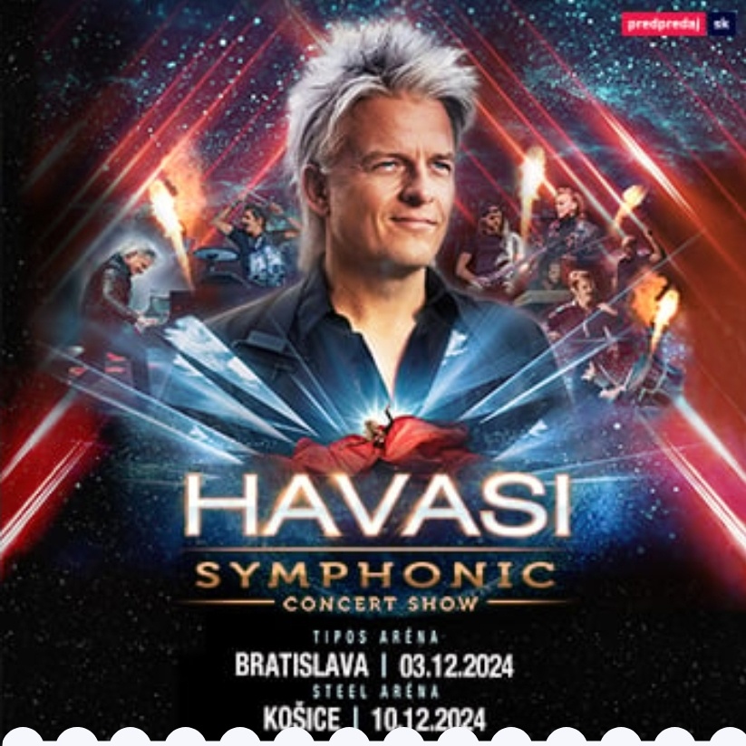 Havasi Symphonic