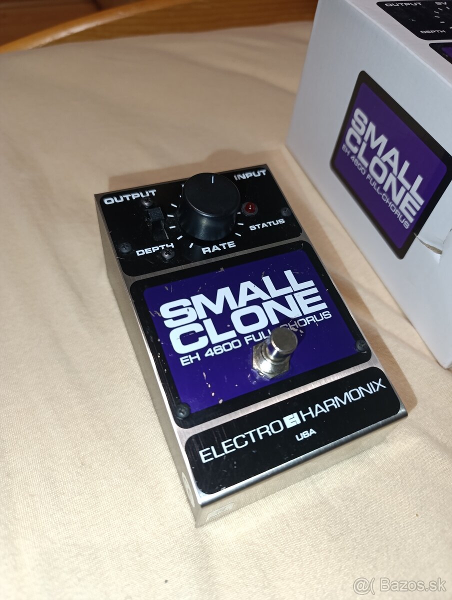 Small Clone Full Chorus predaj