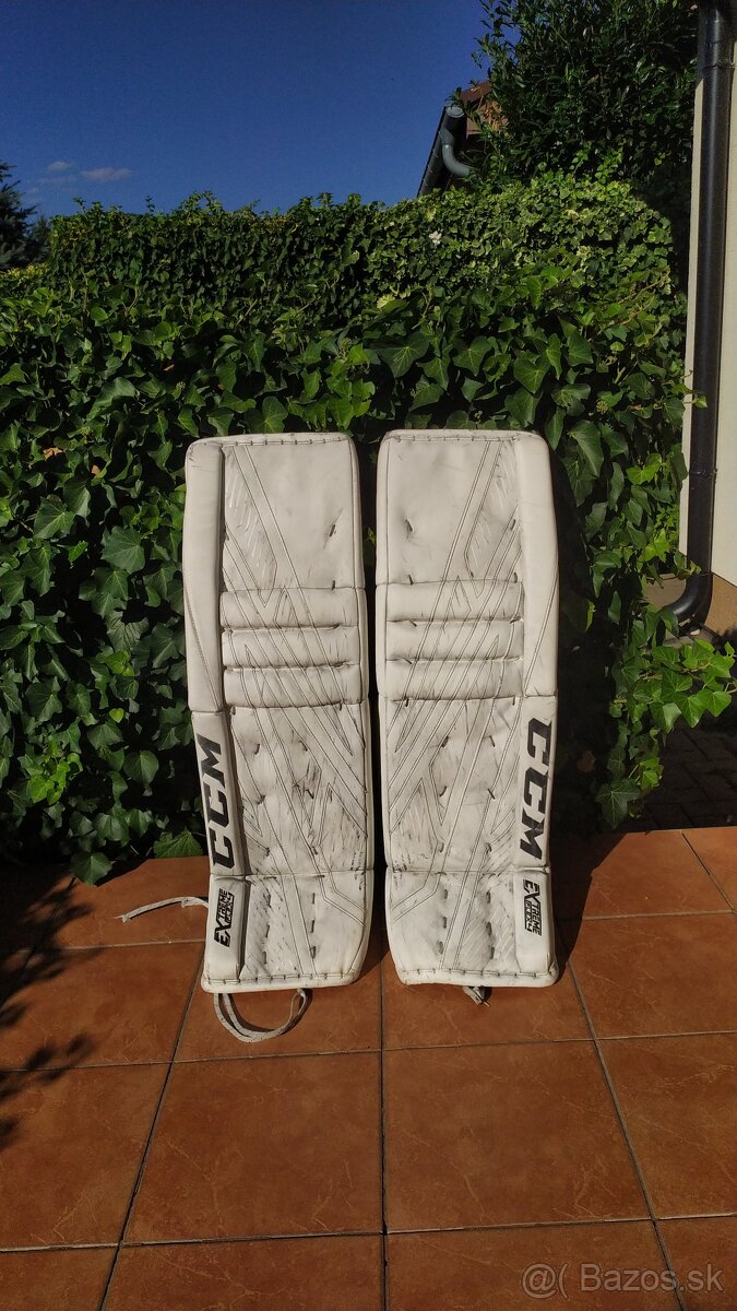 Betóny CCM Extreme Flex 4 - SR 35+3