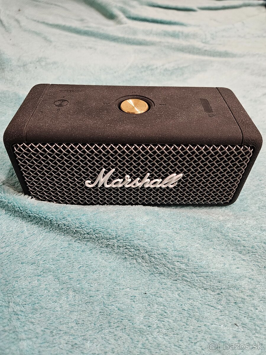 Marshall Embetron