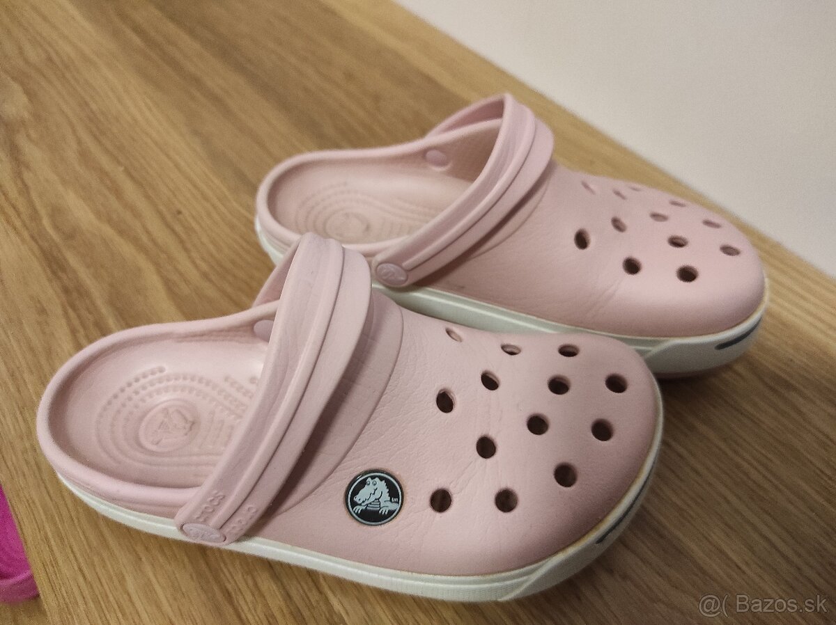 Kroksy Crocs