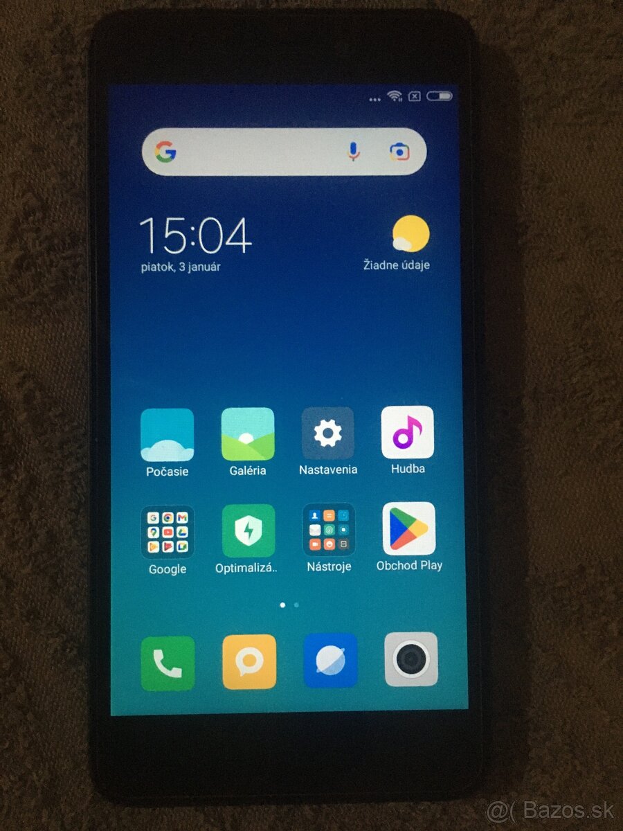 Xiaomi Redmi 4A