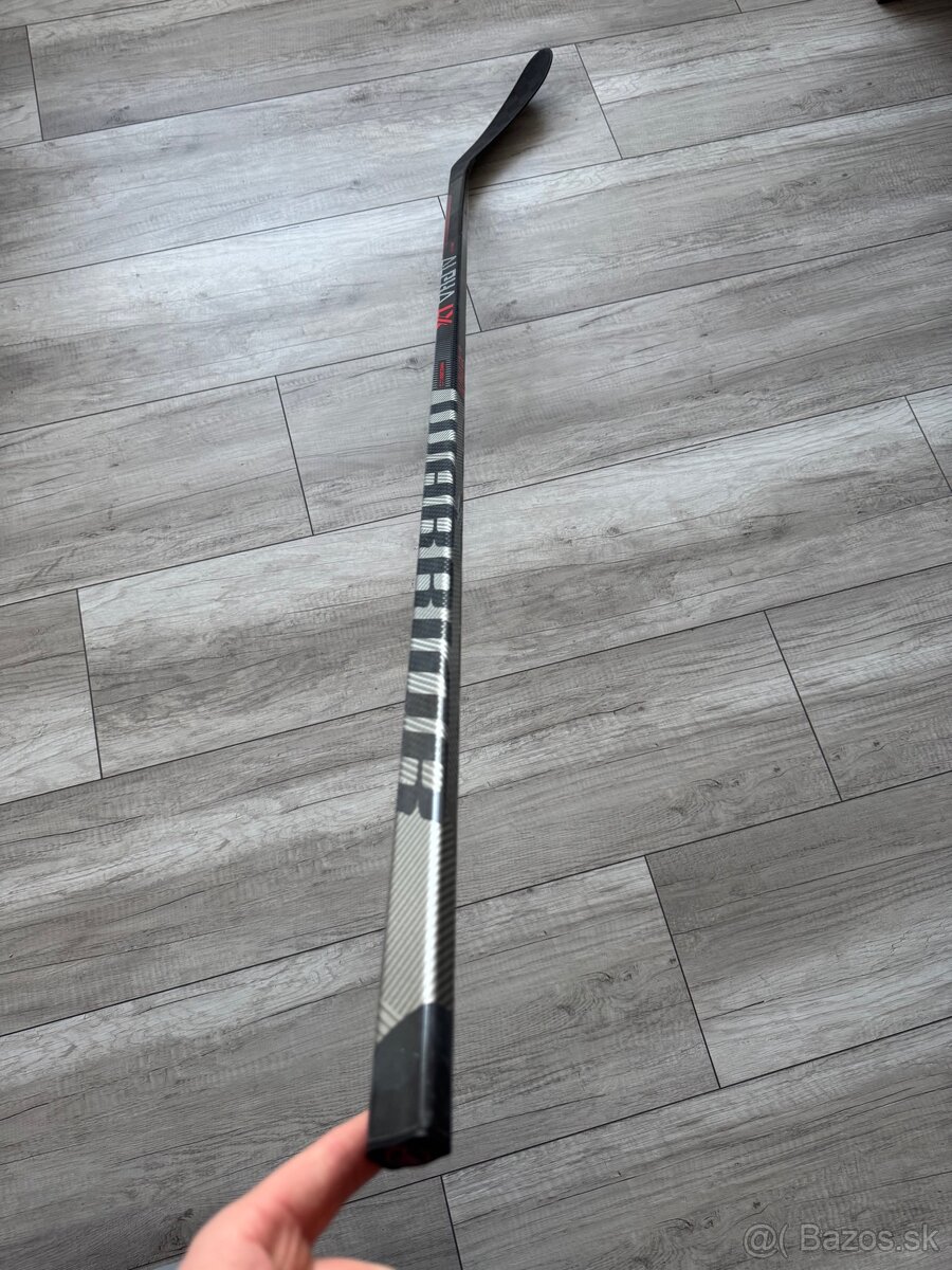 Hokejka Warrior Alpha LX Pro Sr W28 85F pravá