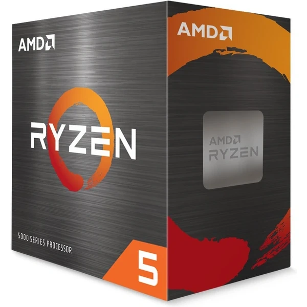 Ryzen 5600