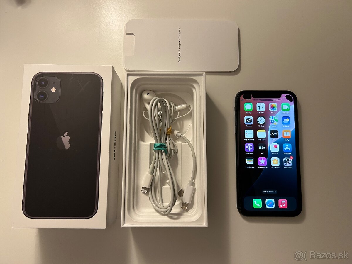 Predam Iphone 11 128 GB