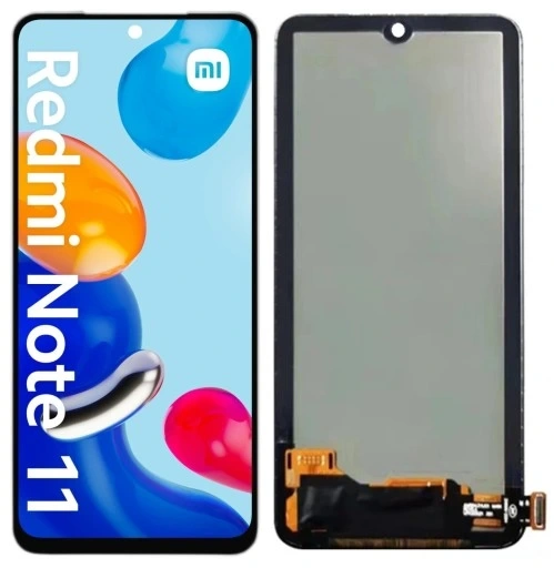 LCD Displej pre Xiaomi redmi note 11/11s