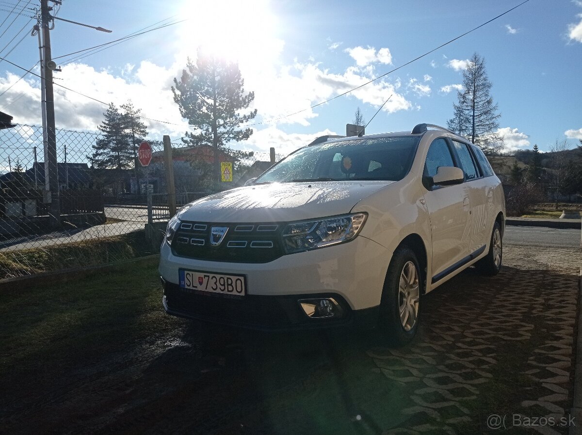 Logan 1.2 54kw